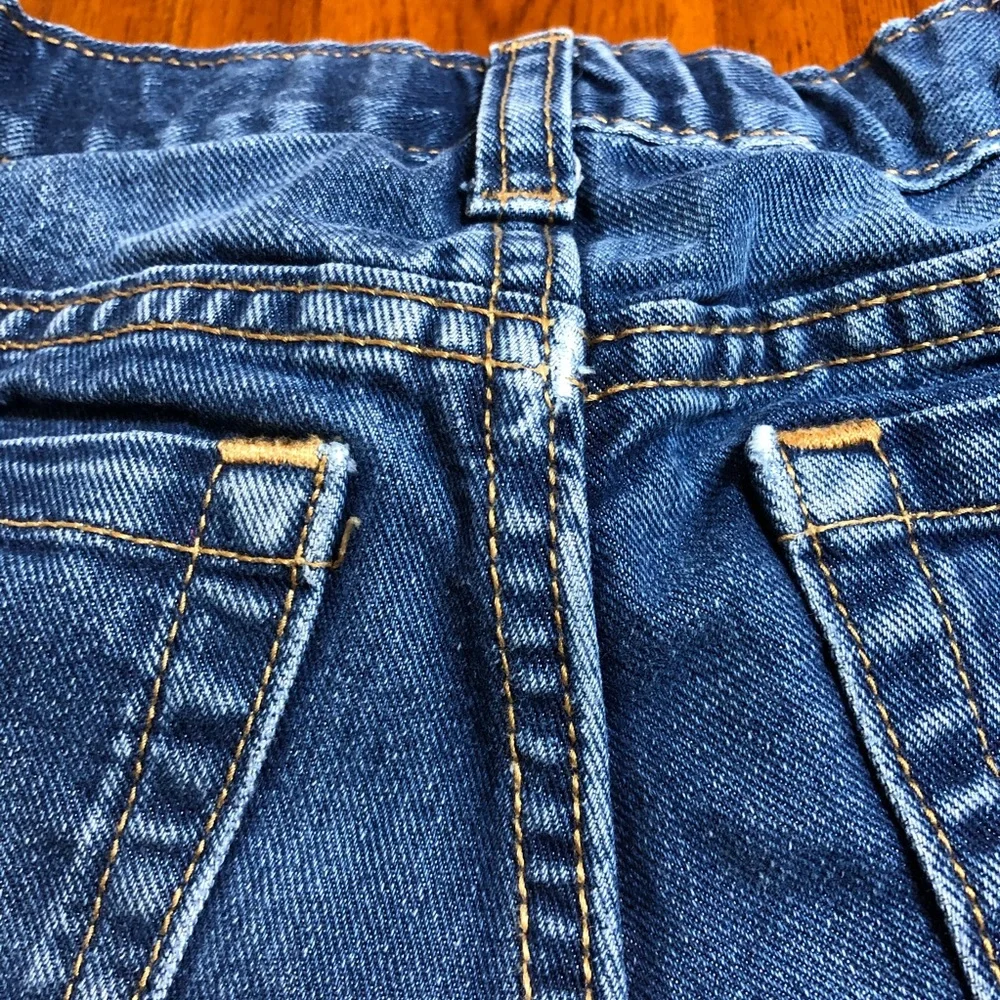 Old Navy skinny jeans